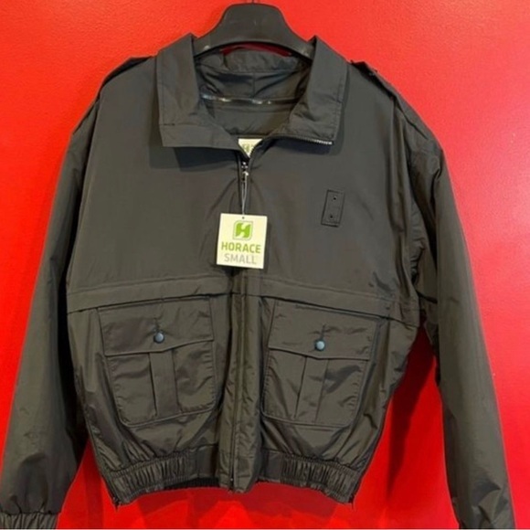 Horace Small Primaloft Sport Style HS3354 Jacket - Picture 2 of 13